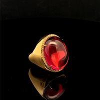 Anello Cianfrone Gioielli Donna in Oro Ametista ANOR-153-198 - ANOR-153-198